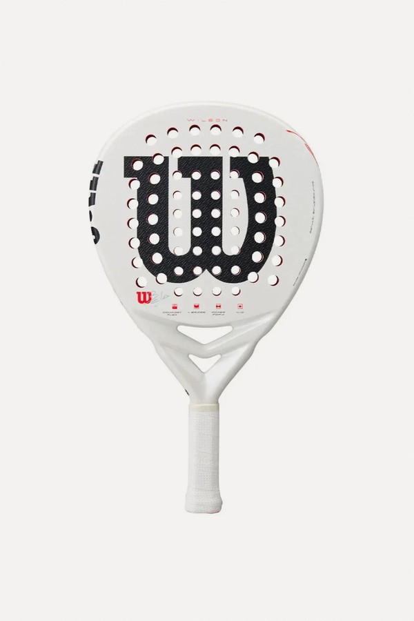 Bela LS V3 Padel Racket from Wilson