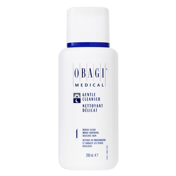 Gentle Cleanser 