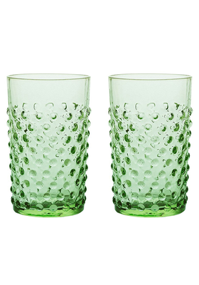 Hobnail Tumblers from Klimchi 