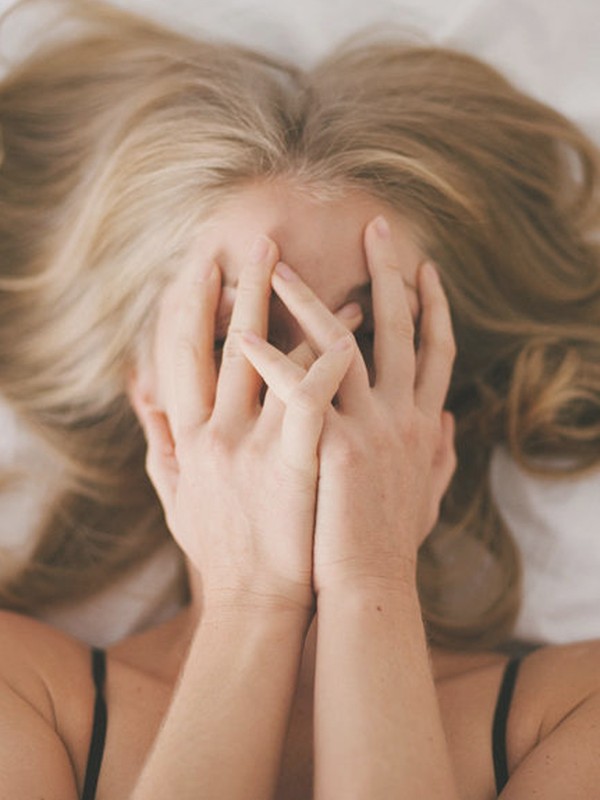 10 Things To Know About Adult Acne 