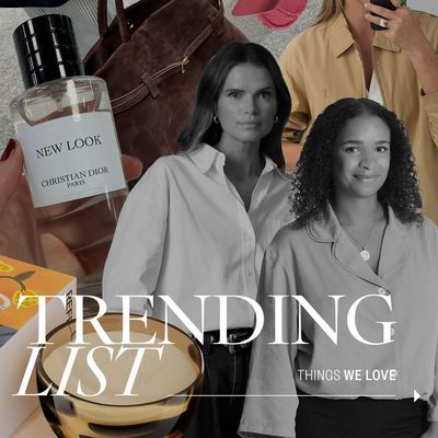 The trending list is where we share all the latest things we’re loving with the SL community. What