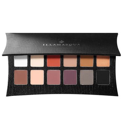 Elemental Artistry Palette from Illamasqua