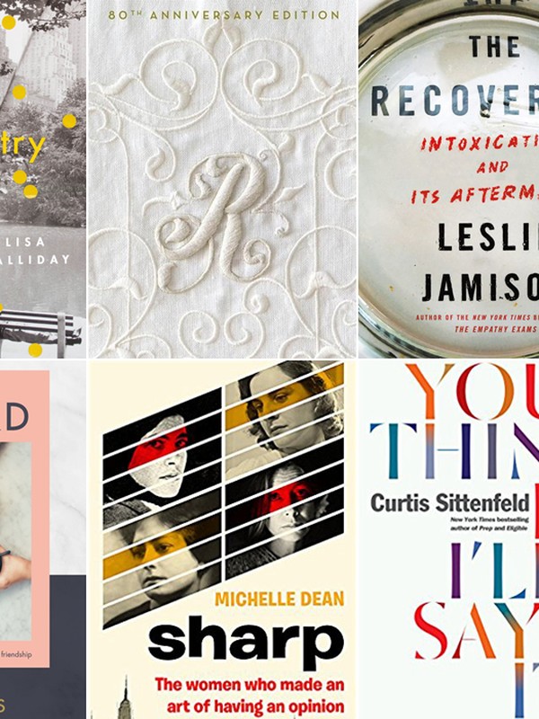 11 SL-Approved Books You Need To Read This Month