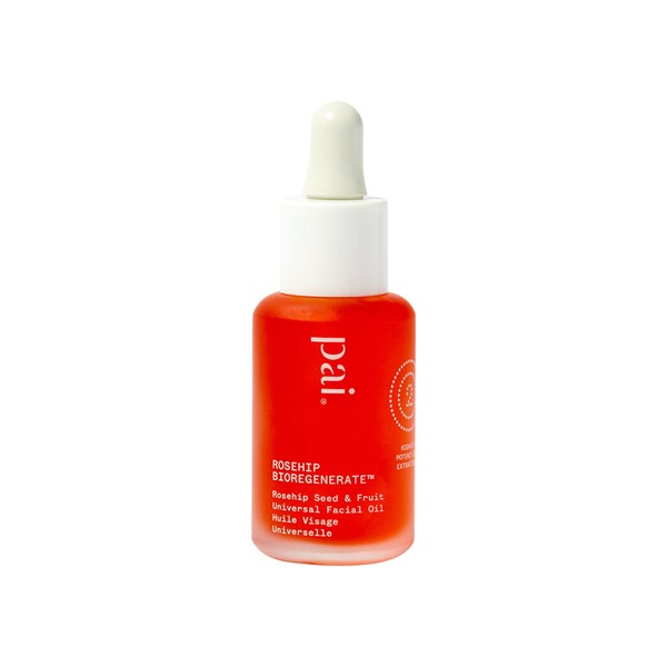 Rosehip Oil from Pai