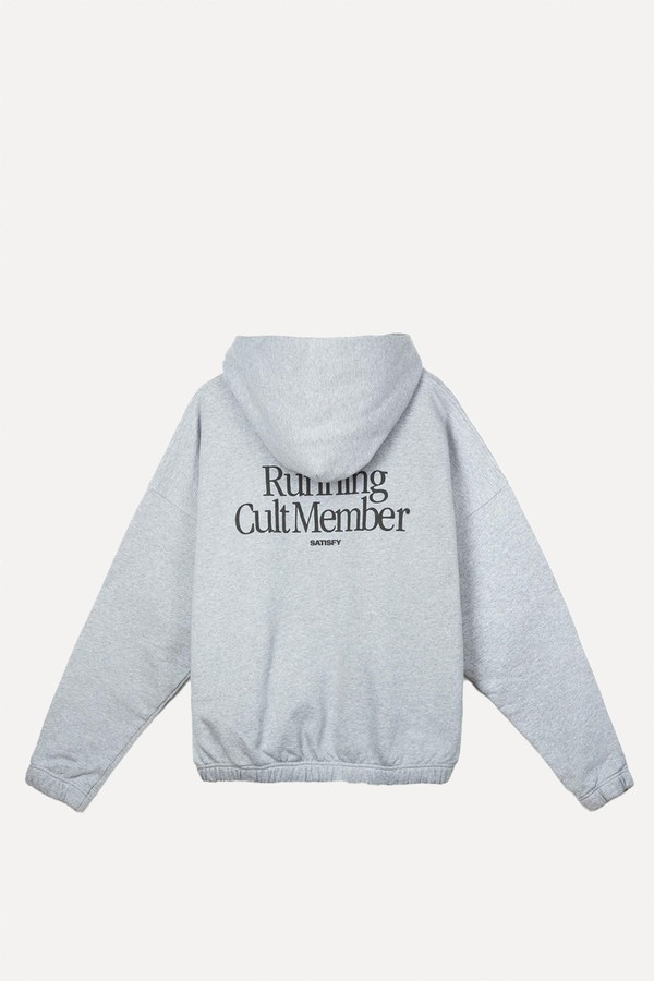 Softcell™ Hoodie from Satisfy