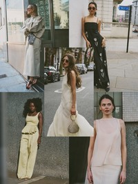 The Fashion Team’s Event-Ready Looks From Topshop