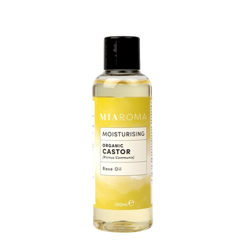 Miaroma Castor Oil from Holland & Barrett