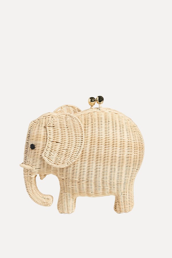 Drake Elephant Clutch  Drake Elephant Clutch from Serpui 