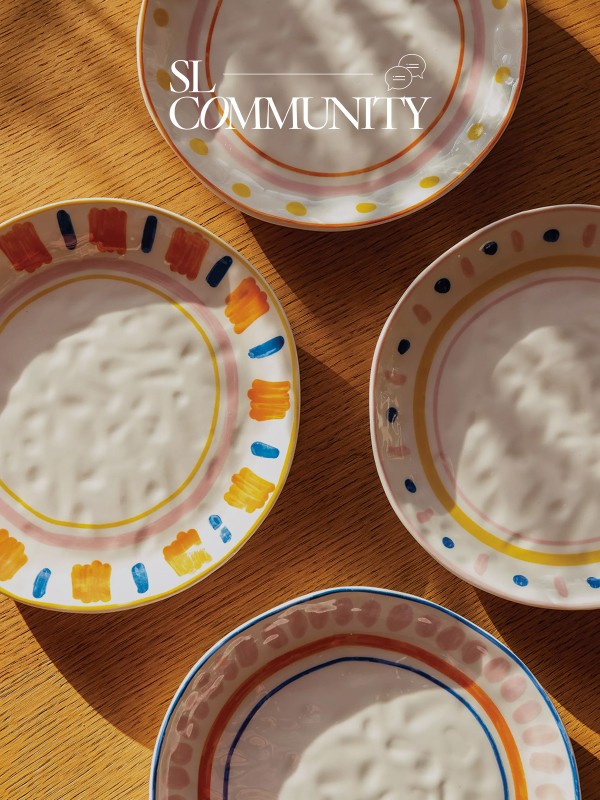 Looking For Some Fun Tableware?