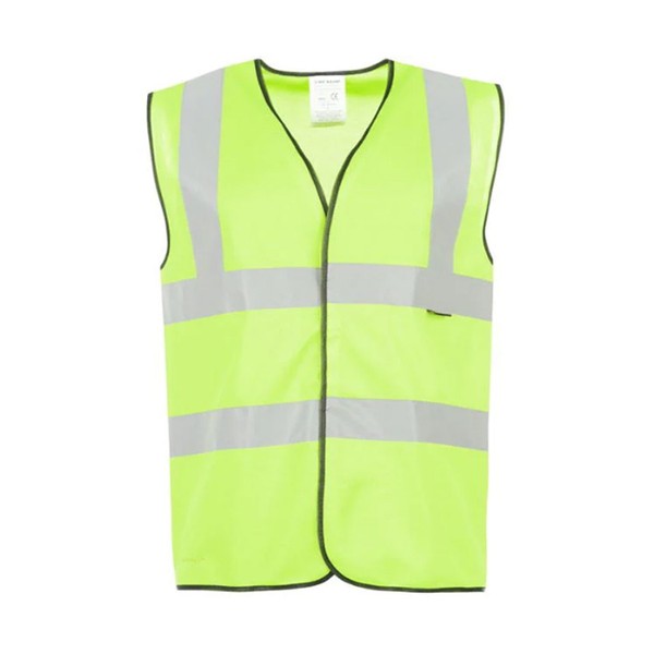 Hi Vis Vest from Dunlop
