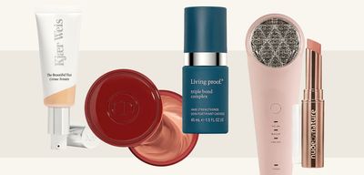 The Best New Beauty Launches