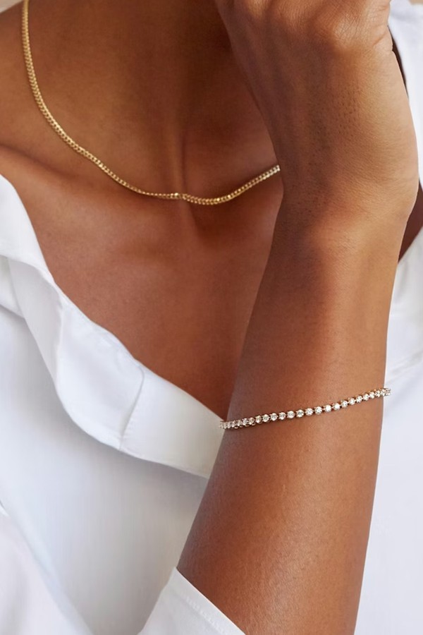 Tennis Bracelet