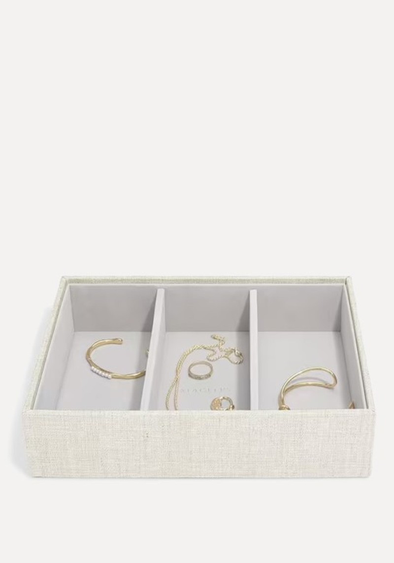 Classic Watch Accessory Layer 