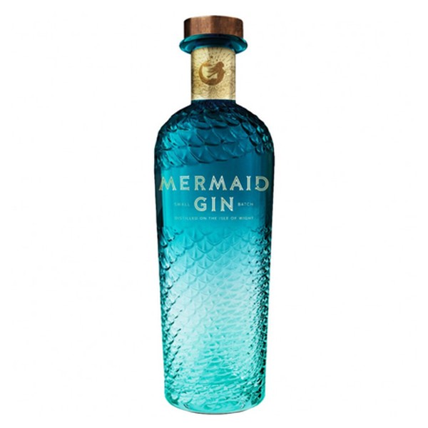 Mermaid Gin from Harvey Nichols