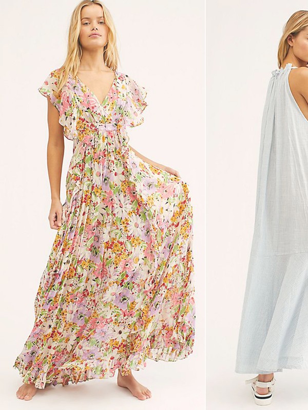 New Summer Dresses To Buy Now