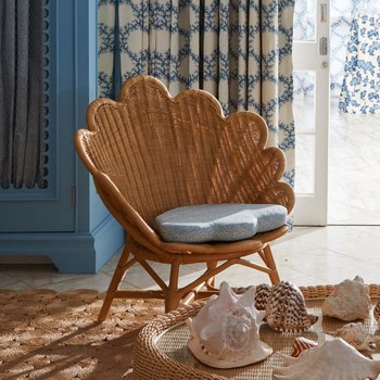 Why We Love Rattan Chairs 