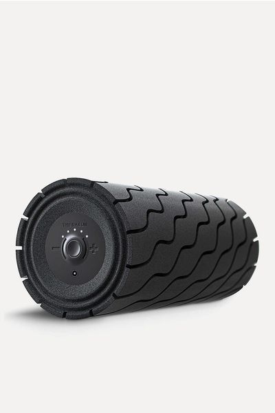 Theragun Waveroller Smart Foam Roller from Therabody