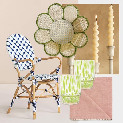 23 Homeware Hits From The High Street