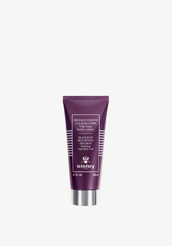 Black Rose Beautifying Emulsion 