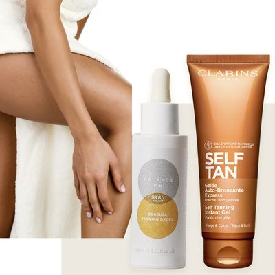 All Your Fake Tanning Questions Answered