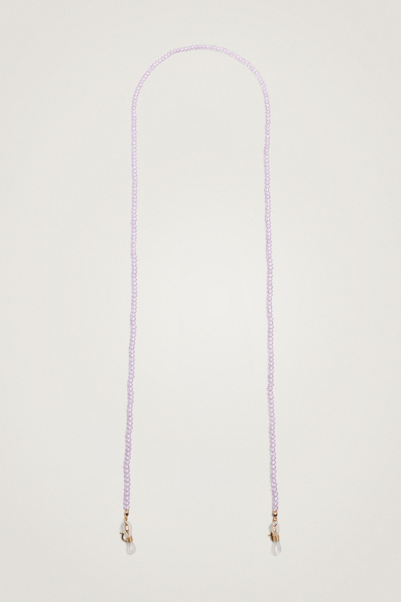 Chain For Sunglasses Or Mask from Parfois