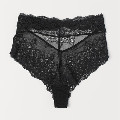 Hipster High Waist Briefs from H&M