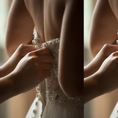 What To Do If… You Hate Your Wedding Dress