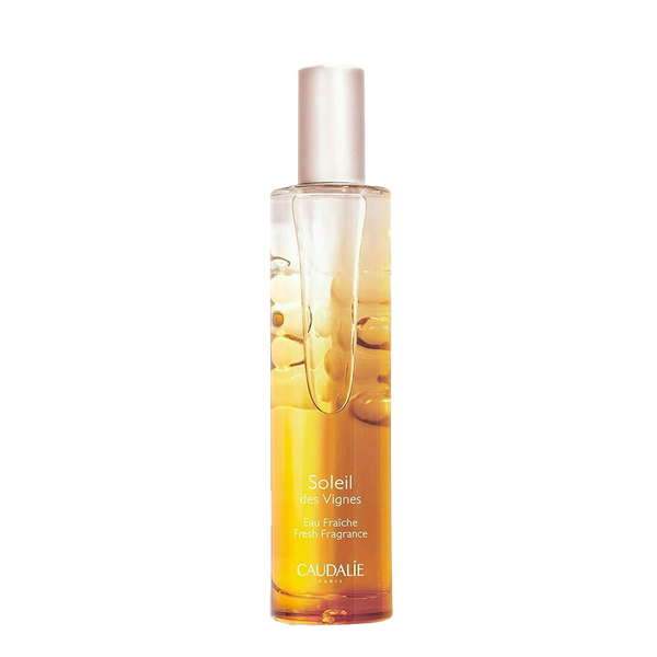 Fresh Fragrance Soleil Des Vignes from Caudalie