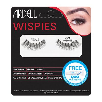 Demi Wispies from Ardell