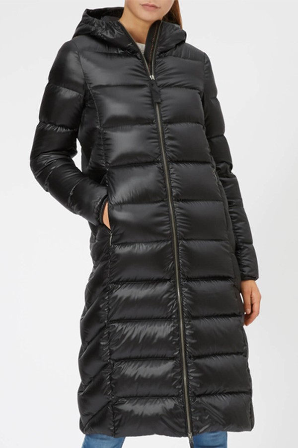 Leah Coat from Parajumpers