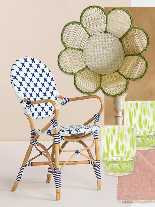 23 Homeware Hits From The High Street 