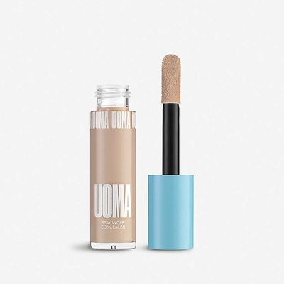 Stay Woke Luminous Brightening Concealer from UOMA