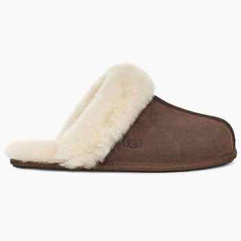 Scuffette II Slipper