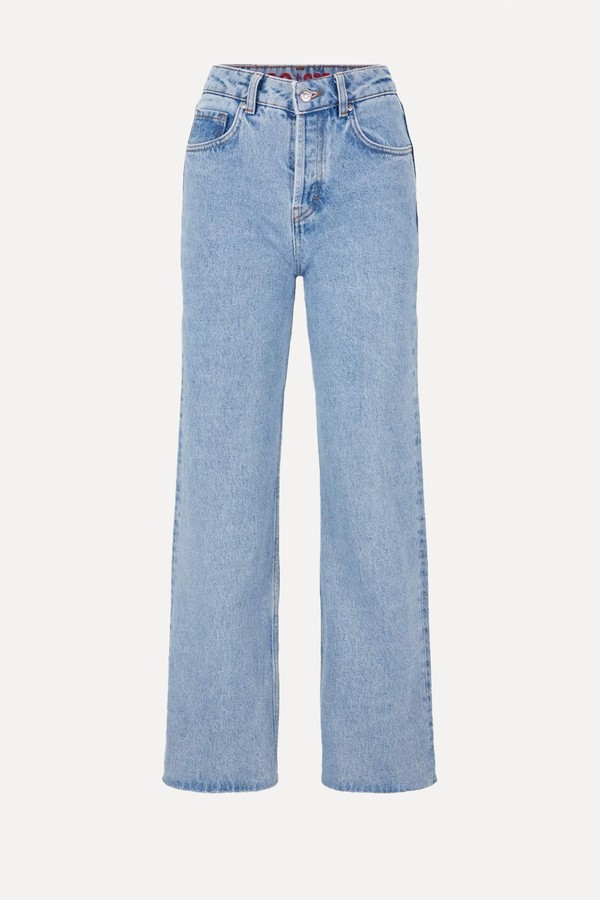 937 Modern-Fit Jeans from Hugo