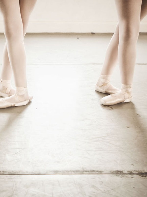 6 Of The Best Barre & Ballet Classes In London