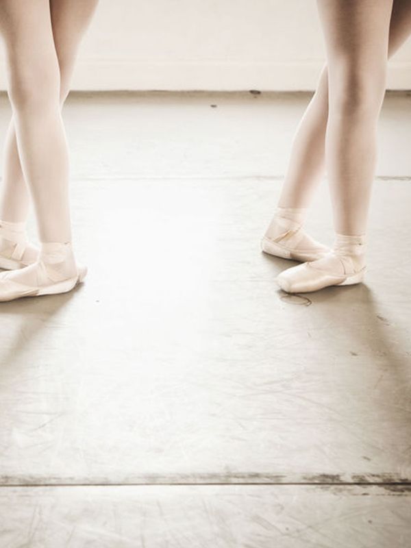6 Of The Best Barre & Ballet Classes In London