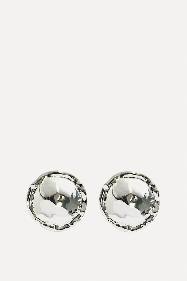 Dune Earrings