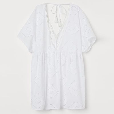 Cotton Beach Dress from H&M