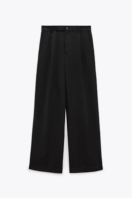Full Length Trousers from Zara