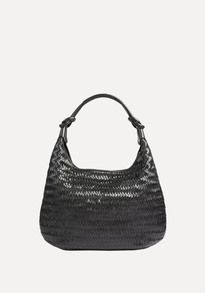 Seren Handwoven Tote* 