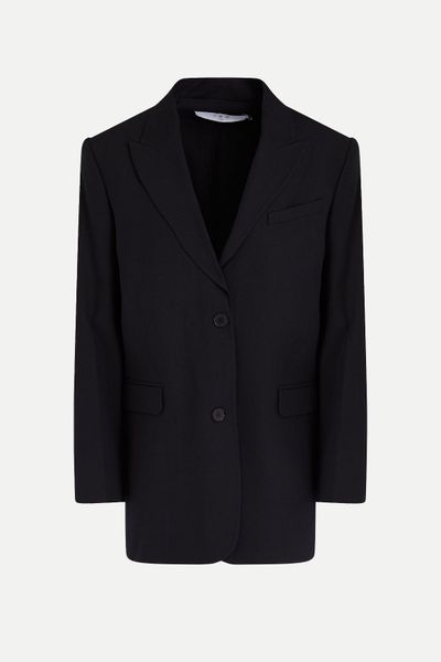 Luminar Crepe Blazer  from  IRO