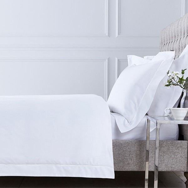 Mayfair Duvet Cover from Dusk