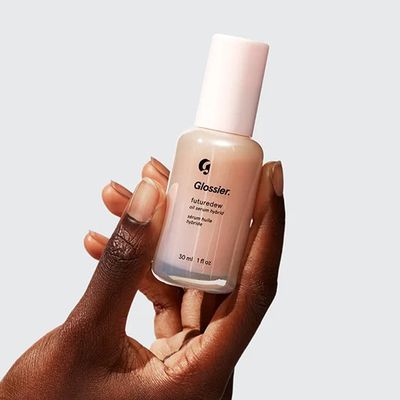 Future Dew from Glossier