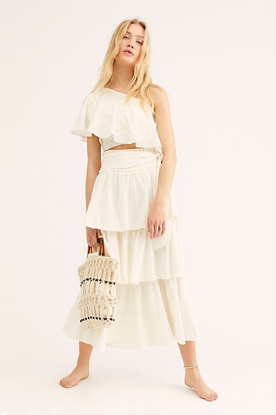 Go For Drama Co-Ord from Free People