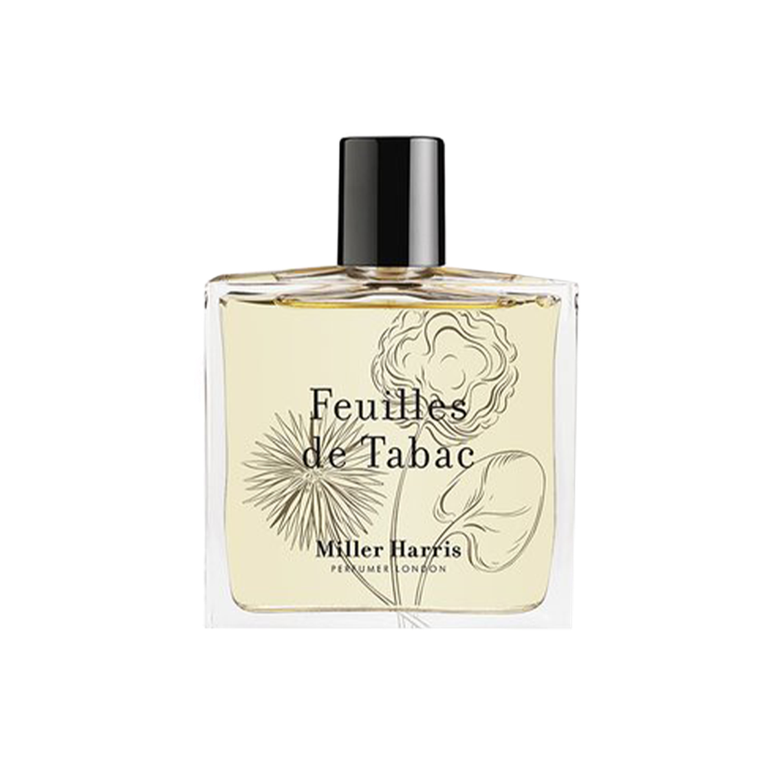 Feuilles De Tabac Eau De Parfum from Miller Harris