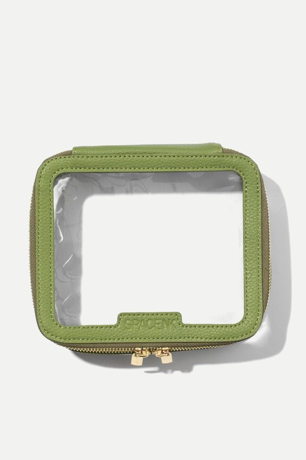 Medium Travel Bag from Space NK