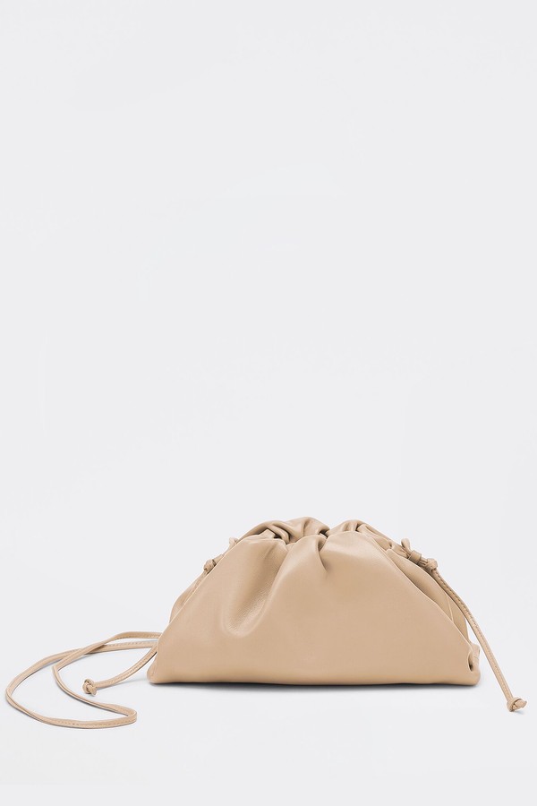 Mini Pouch from Bottega Veneta