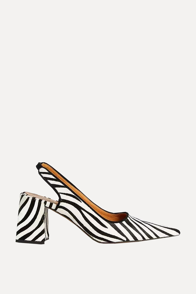 Alford Slingbacks from Jigsaw