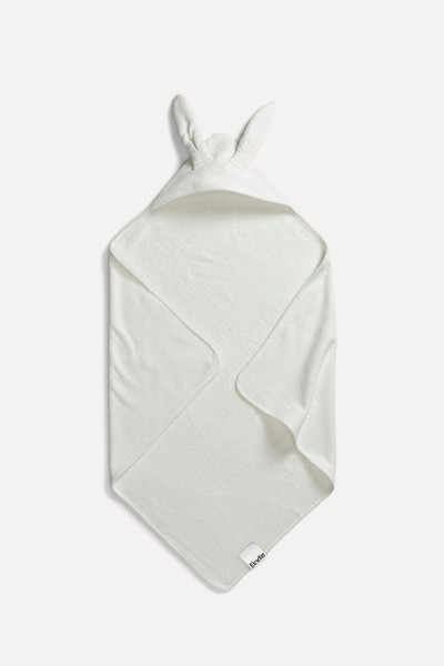 Hooded Towel from Elodie Details