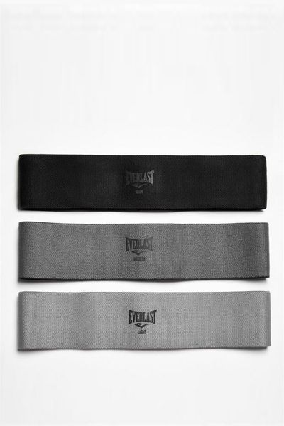 Resistance Band Set from Everlast